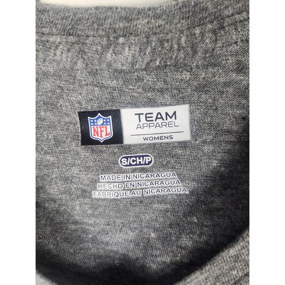 Baltimore Ravens long sleeve T women's small - Picture 3 of 3